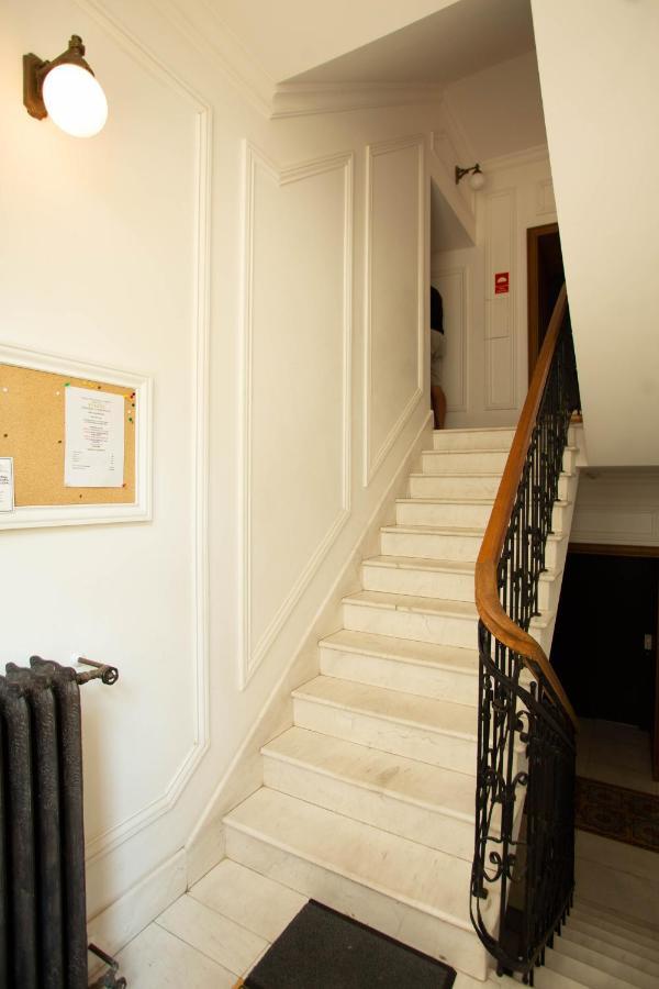 City Center - Golden Apartments - Dobr11A Varsavia Esterno foto